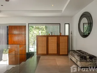 For rent and for sale 3 bedrooms villa in Thalang, Phuket