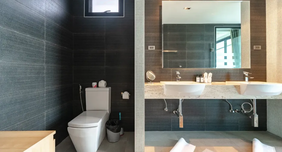 For rent and for sale 3 bedrooms villa in Thalang, Phuket