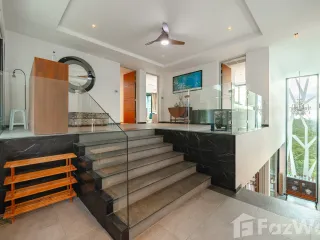 For rent and for sale 3 bedrooms villa in Thalang, Phuket