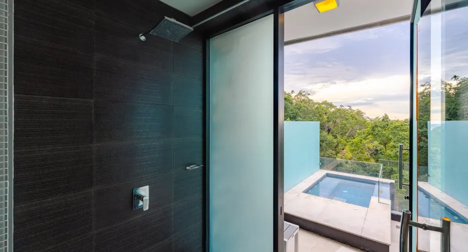For rent and for sale 3 bedrooms villa in Thalang, Phuket