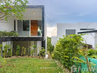 For rent and for sale 3 bedrooms villa in Thalang, Phuket