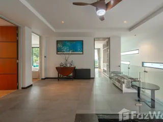 For rent and for sale 3 bedrooms villa in Thalang, Phuket