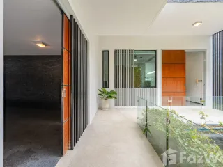 For rent and for sale 3 bedrooms villa in Thalang, Phuket