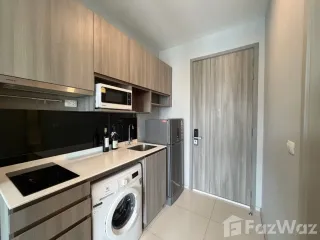 À louer studio condo à Chatuchak, Bangkok
