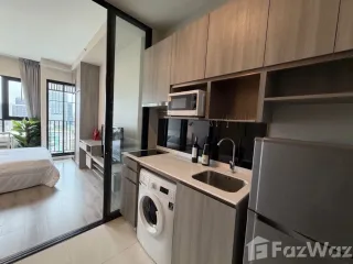 À louer studio condo à Chatuchak, Bangkok