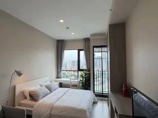 À louer studio condo à Chatuchak, Bangkok