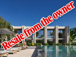 For sale 2 bedrooms townhouse in Thalang, Phuket