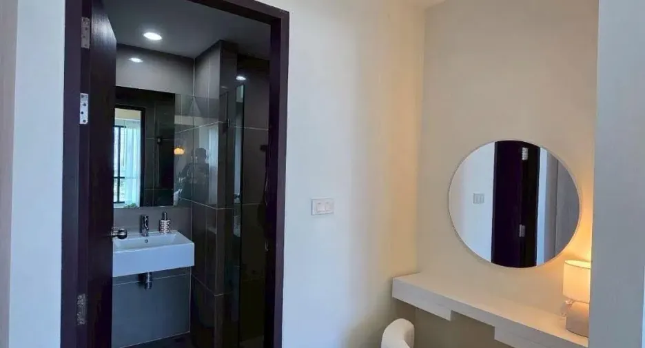 For rent 1 Beds condo in Mueang Phuket, Phuket