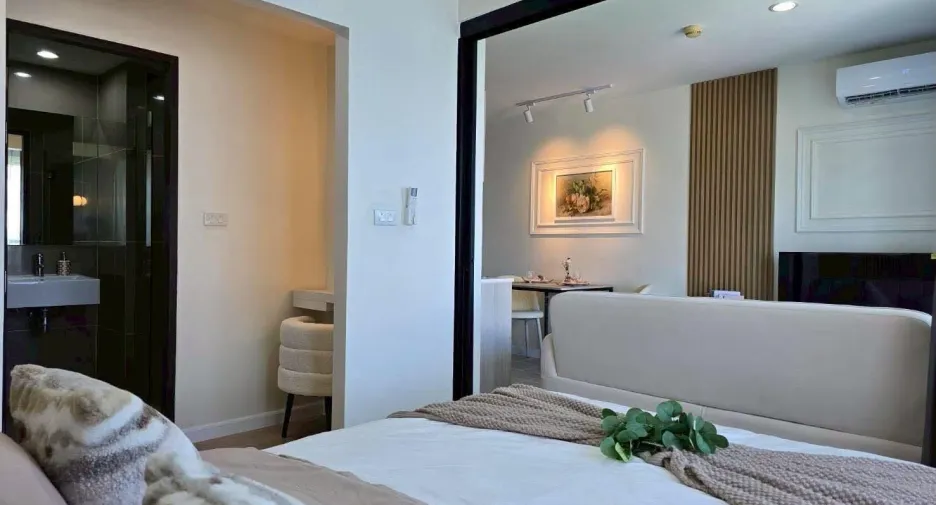 For rent 1 Beds condo in Mueang Phuket, Phuket