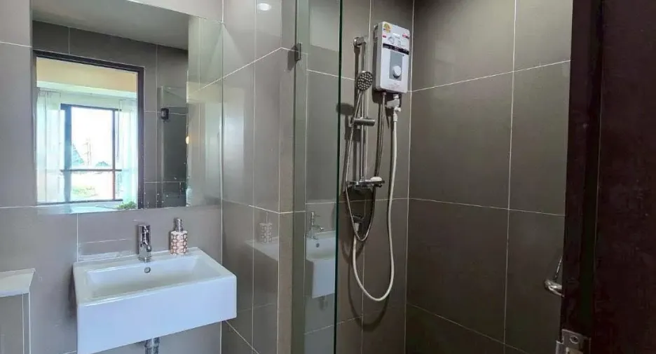 For rent 1 Beds condo in Mueang Phuket, Phuket