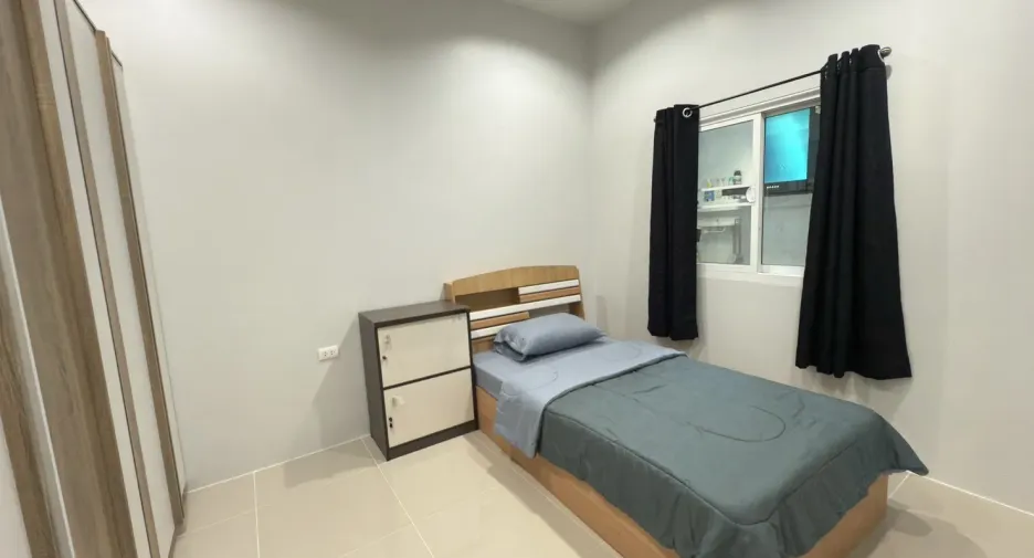 Haus zur Miete mit 2 Zimmer in Mueang Phuket, Phuket
