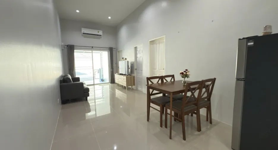 Haus zur Miete mit 2 Zimmer in Mueang Phuket, Phuket