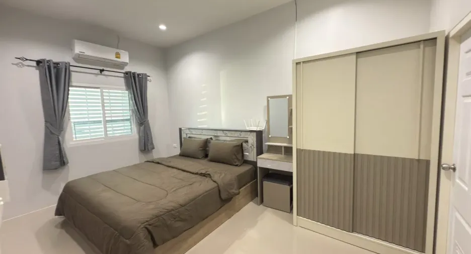 Haus zur Miete mit 2 Zimmer in Mueang Phuket, Phuket