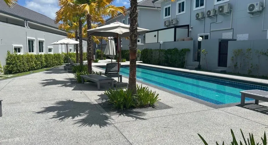 Haus zur Miete mit 2 Zimmer in Mueang Phuket, Phuket