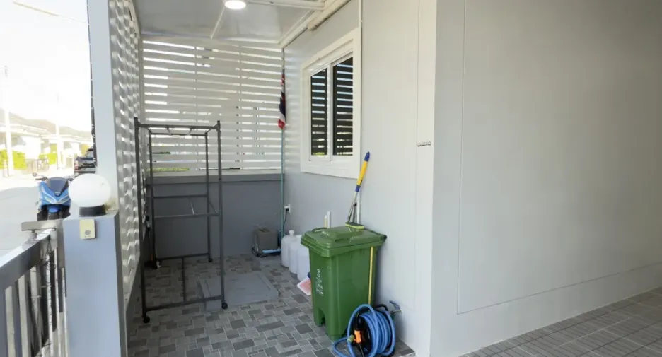 Haus zur Miete mit 2 Zimmer in Mueang Phuket, Phuket