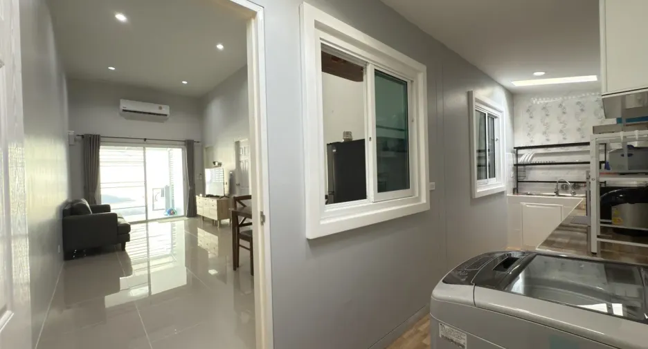 Haus zur Miete mit 2 Zimmer in Mueang Phuket, Phuket