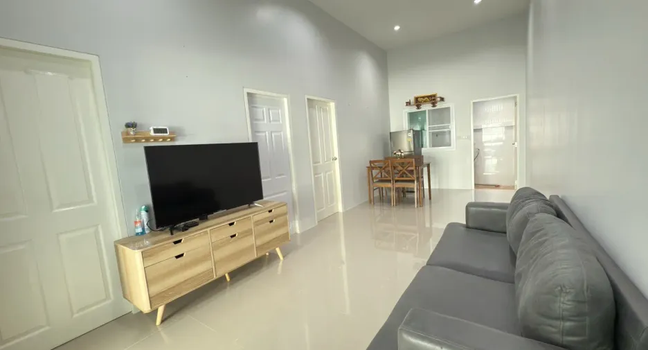 Haus zur Miete mit 2 Zimmer in Mueang Phuket, Phuket