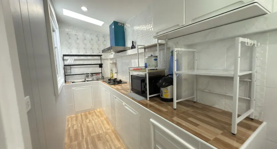 Haus zur Miete mit 2 Zimmer in Mueang Phuket, Phuket