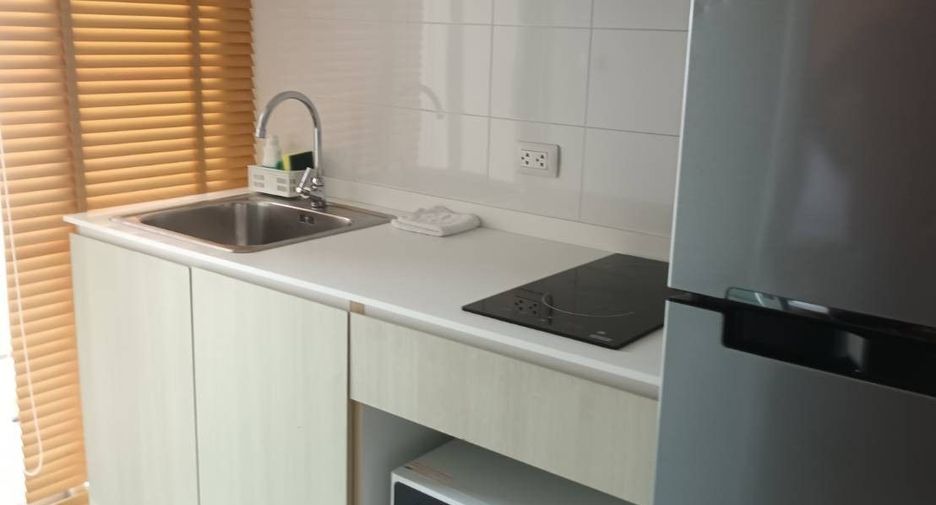 For rent studio condo in Hua Hin, Prachuap Khiri Khan