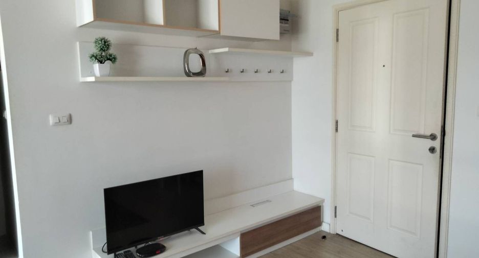For rent studio condo in Hua Hin, Prachuap Khiri Khan