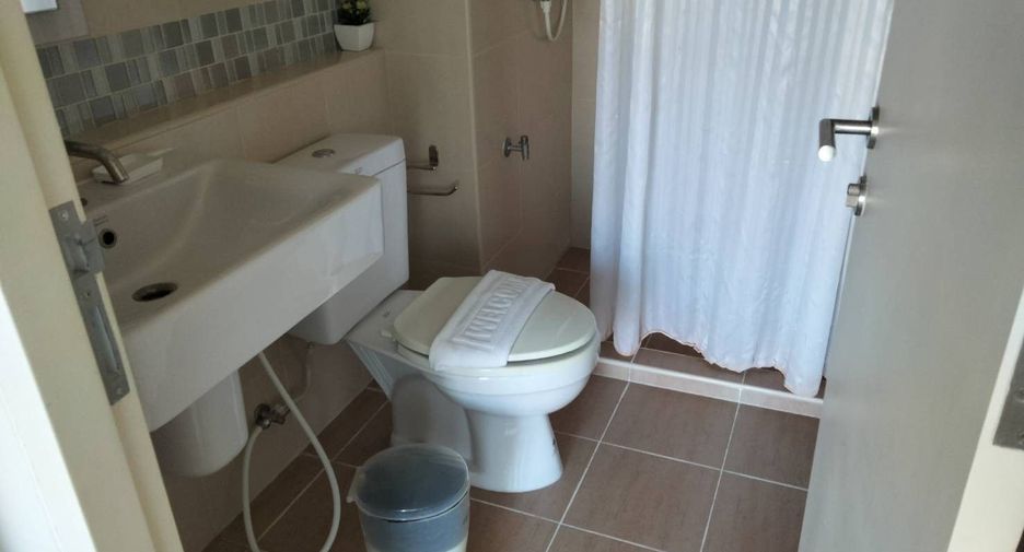 For rent studio condo in Hua Hin, Prachuap Khiri Khan