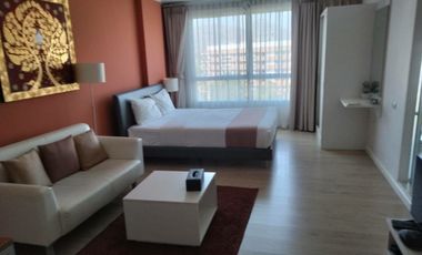 For rent studio condo in Hua Hin, Prachuap Khiri Khan