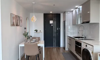 Продажа 1 кровать кондо в Банг Ламунг, Чонбури