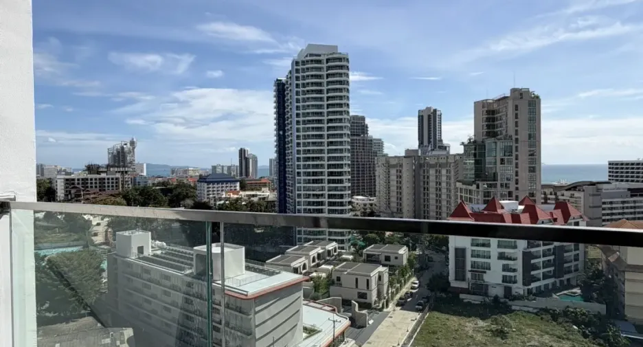 Продажа 1 кровать кондо в Банг Ламунг, Чонбури