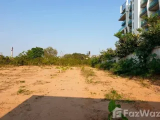 Terreno en venta en Bang Lamung, Chonburi