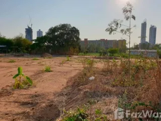 Terreno en venta en Bang Lamung, Chonburi