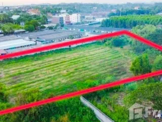 Terreno en venta en Bang Lamung, Chonburi