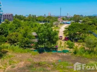Terreno en venta en Bang Lamung, Chonburi