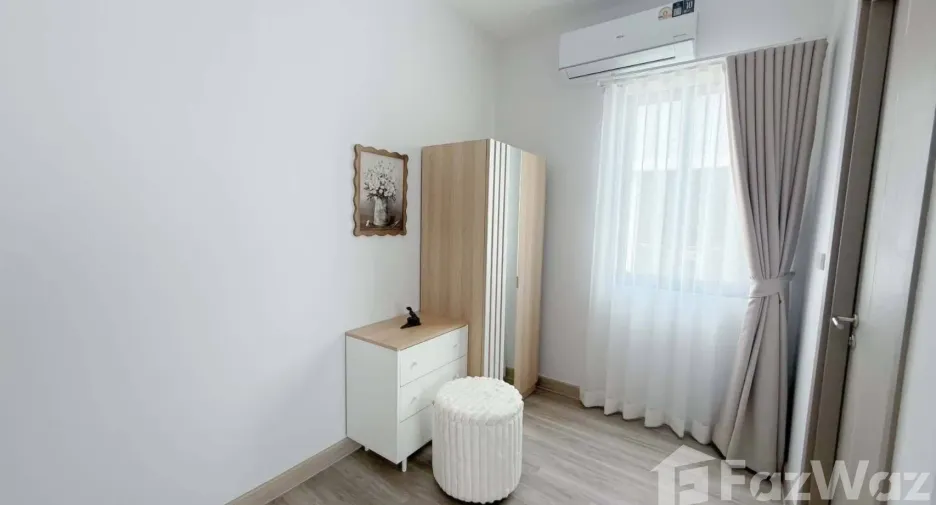 出租 3 卧室 独立屋 在 Bang Lamung, Chon Buri
