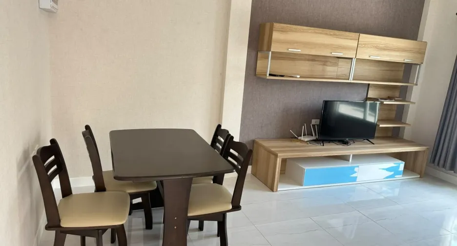 For rent 2 bedrooms townhouse in Hua Hin, Prachuap Khiri Khan