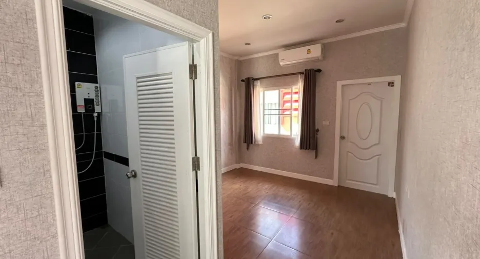 For rent 2 bedrooms townhouse in Hua Hin, Prachuap Khiri Khan