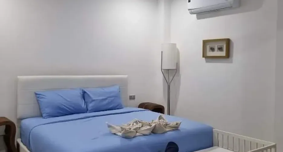 ขาย 5 ห้องนอน วิลล่า ใน เกาะสมุย, สุราษฎร์ธานี