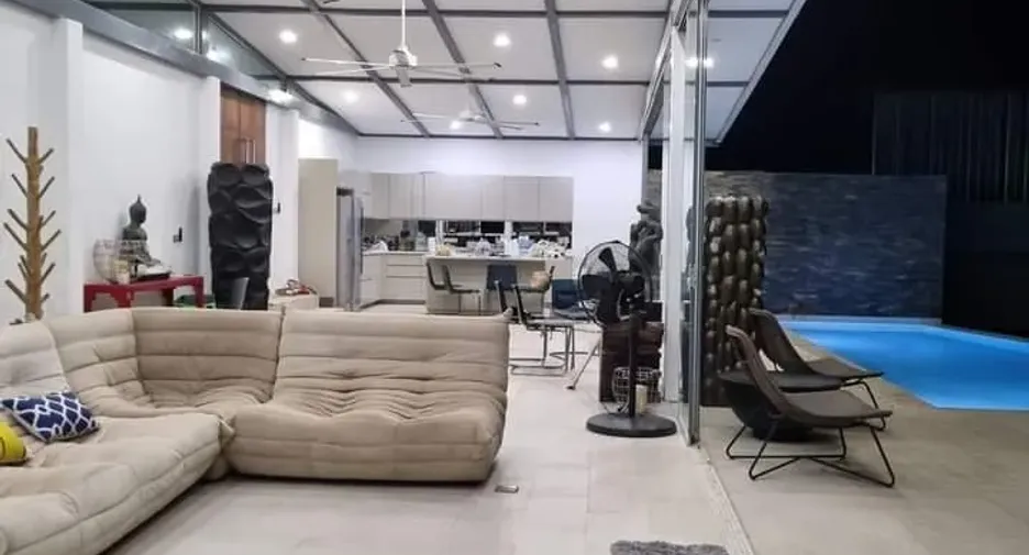 ขาย 5 ห้องนอน วิลล่า ใน เกาะสมุย, สุราษฎร์ธานี