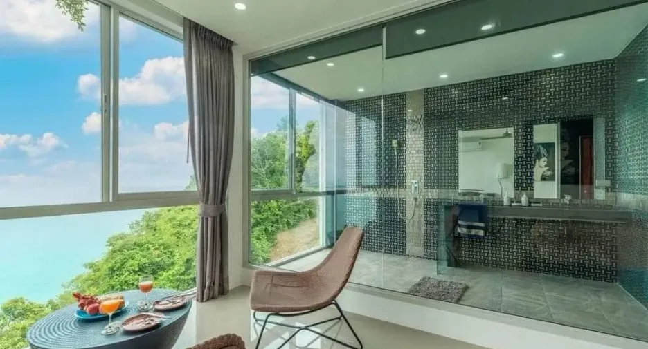 ขาย 5 ห้องนอน วิลล่า ใน เกาะสมุย, สุราษฎร์ธานี