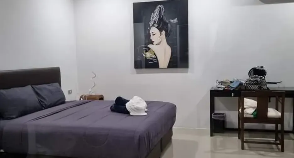 ขาย 5 ห้องนอน วิลล่า ใน เกาะสมุย, สุราษฎร์ธานี