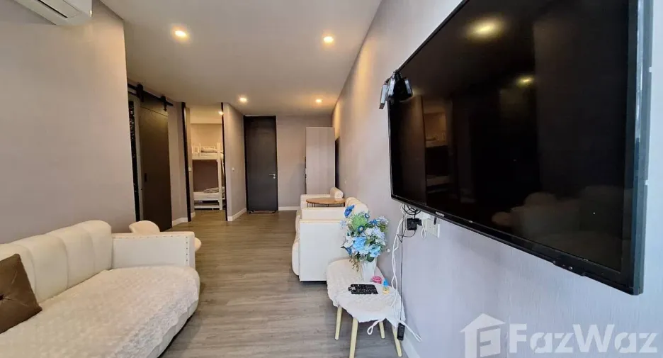For rent 2 bedrooms villa in Hua Hin, Prachuap Khiri Khan