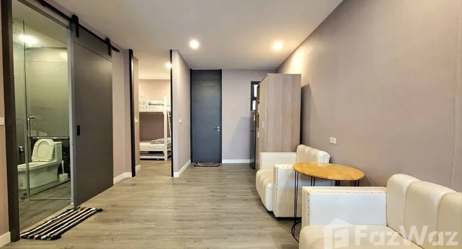 For rent 2 bedrooms villa in Hua Hin, Prachuap Khiri Khan
