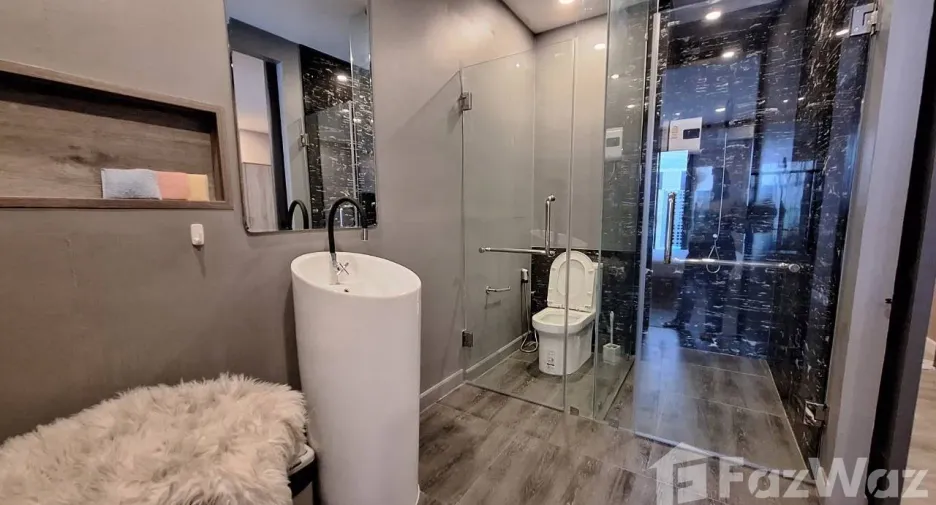 For rent 2 bedrooms villa in Hua Hin, Prachuap Khiri Khan