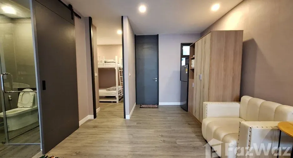 For rent 2 bedrooms villa in Hua Hin, Prachuap Khiri Khan