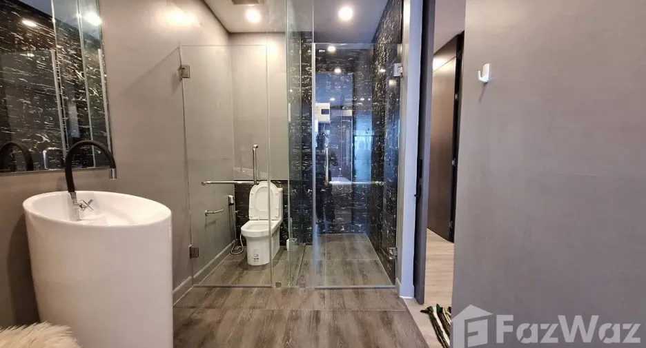 For rent 2 bedrooms villa in Hua Hin, Prachuap Khiri Khan