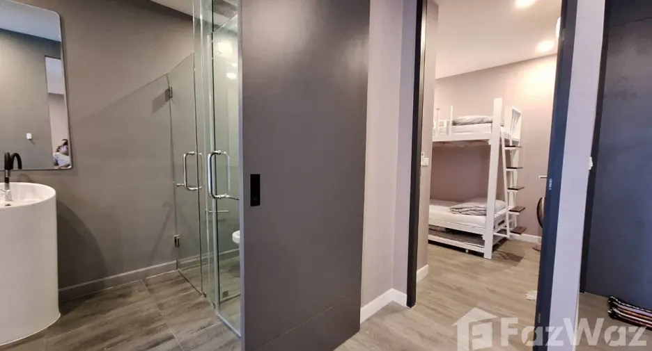 For rent 2 bedrooms villa in Hua Hin, Prachuap Khiri Khan