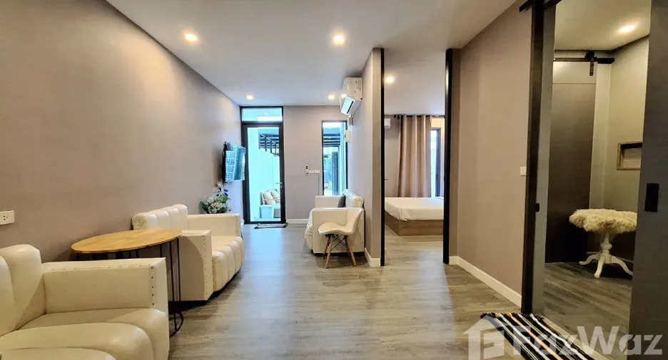 For rent 2 bedrooms villa in Hua Hin, Prachuap Khiri Khan