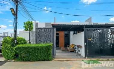 For rent 2 bedrooms villa in Hua Hin, Prachuap Khiri Khan