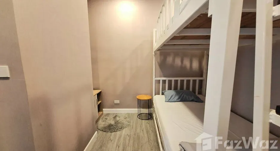 For rent 2 bedrooms villa in Hua Hin, Prachuap Khiri Khan