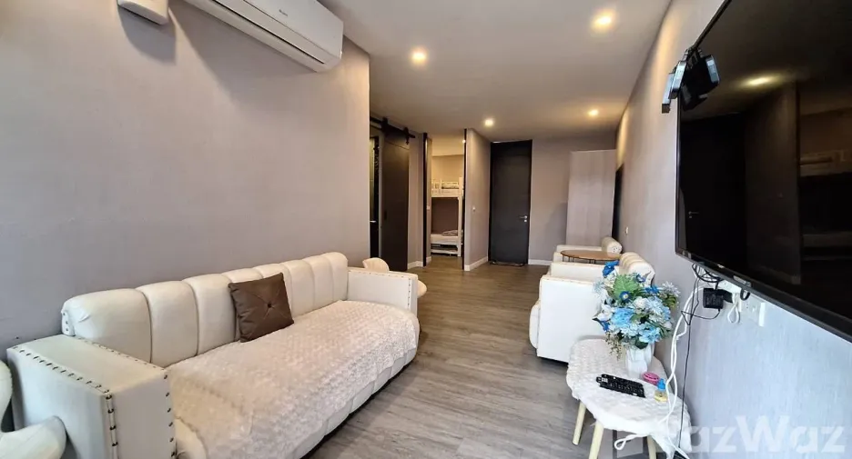 For rent 2 bedrooms villa in Hua Hin, Prachuap Khiri Khan