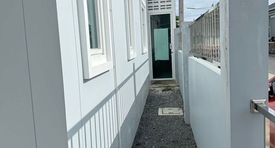 出租 2 卧室 独立屋 在 Phuket Town, 普吉